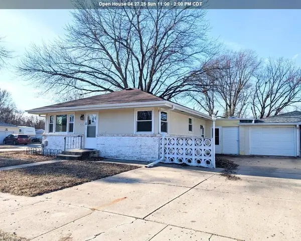 703 8th Avenue W, Spencer, IA 51301