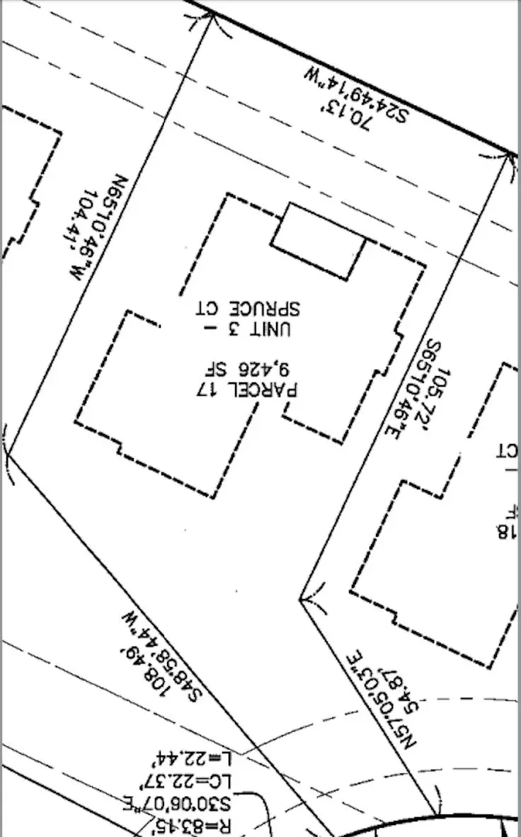 3126 Spruce Court, Unit 3, Spirit Lake, IA 51360 - Image #3