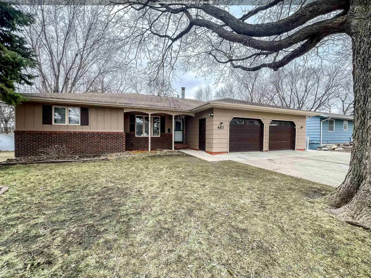 467 Rohr Street, Arnolds Park, IA 51331 - Image #1