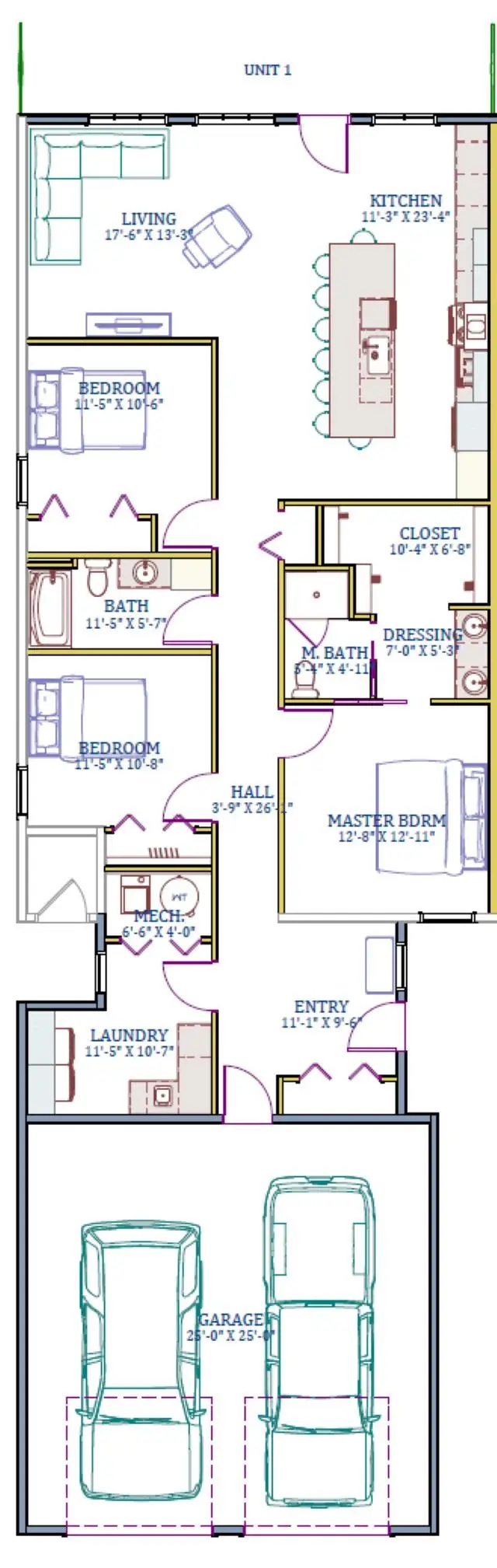 1302 Hwy 71 N #35, Okoboji, IA 51355 - Image #2