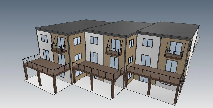 1302 Hwy 71 N #43, Okoboji, IA 51355 - Image #2