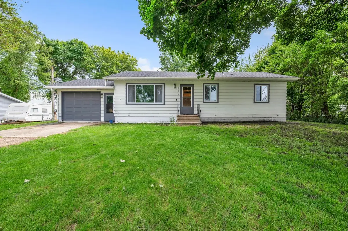 332 Saint James Avenue, Wallingford, IA 51365 - Image #1