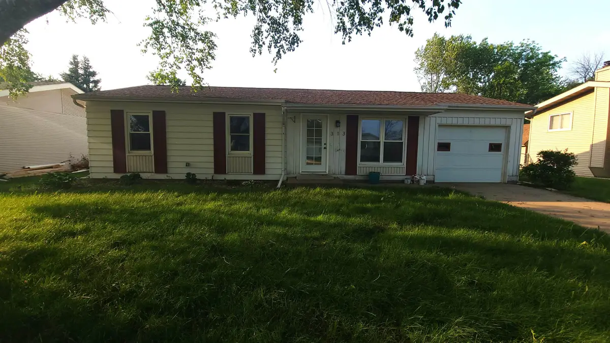 313 9th Street Sw, Spencer, IA 51301 - Image #1