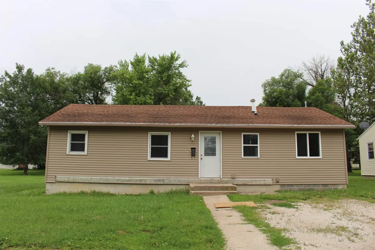 1413 Duncomb Street, Sac City, IA 50583 - Image #1
