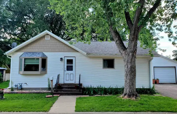 543 7th Avenue W, Spencer, IA 51301