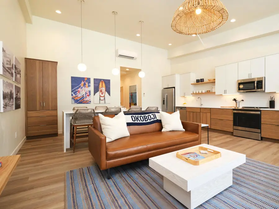 1103 Sanborn Avenue #3, Okoboji, IA 51355 - Image #2