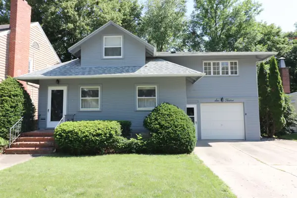 612 W 4th Street, Spencer, IA 51301