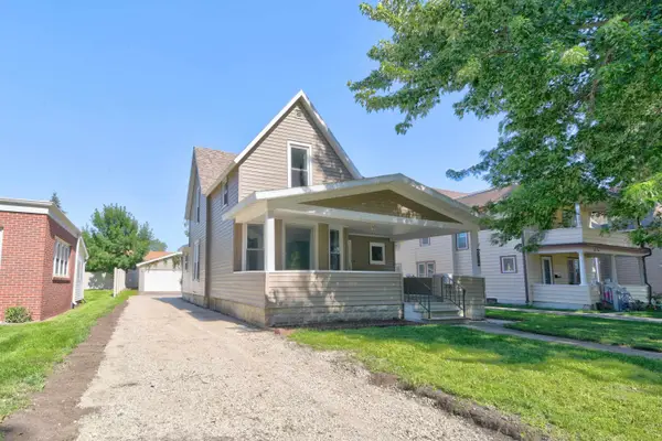 314 N 7th Street, Estherville, IA 51334