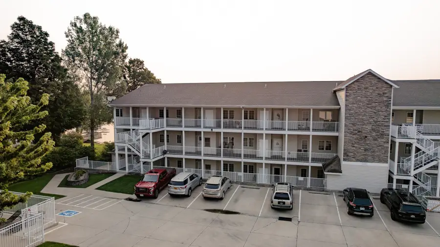 14 Iowa St. #B2, Arnolds Park, IA 51331 - Image #2