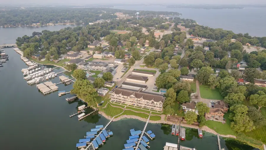 14 Iowa St. #B2, Arnolds Park, IA 51331 - Image #3