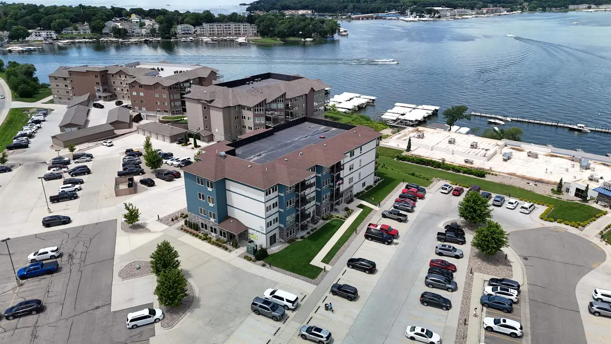 600 Linden Drive #303, Arnolds Park, IA 51331 - Image #1