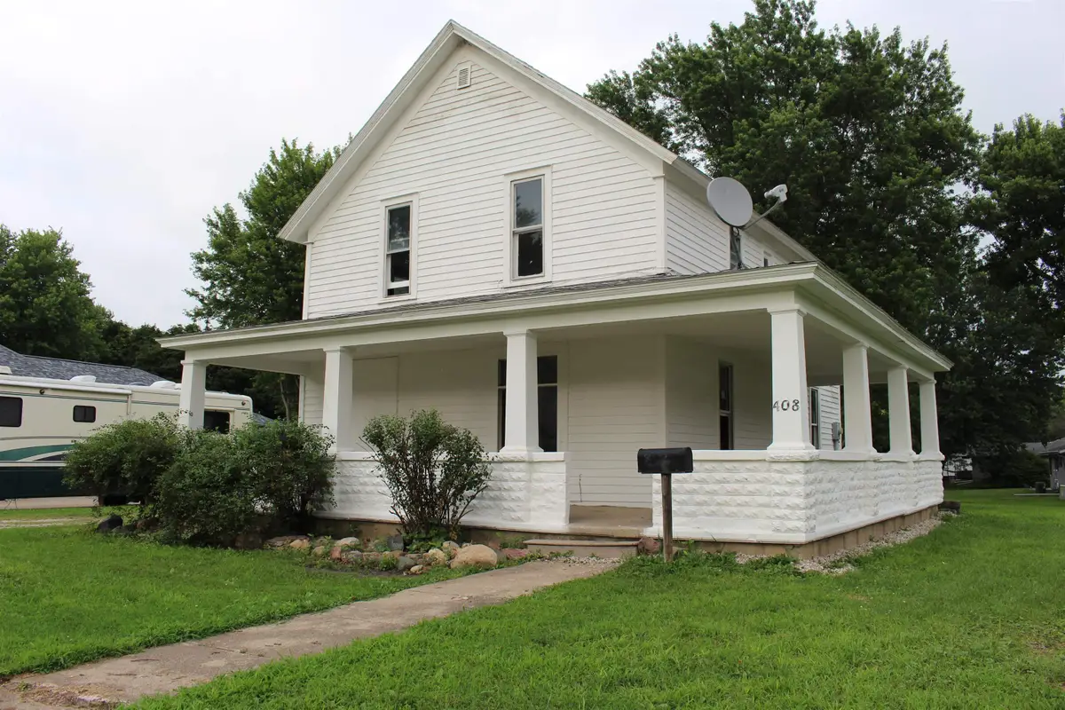 408 N Harrison Street, Laurens, IA 50554 - Image #1