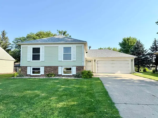 209 Southmoor Drive, Spencer, IA 51301