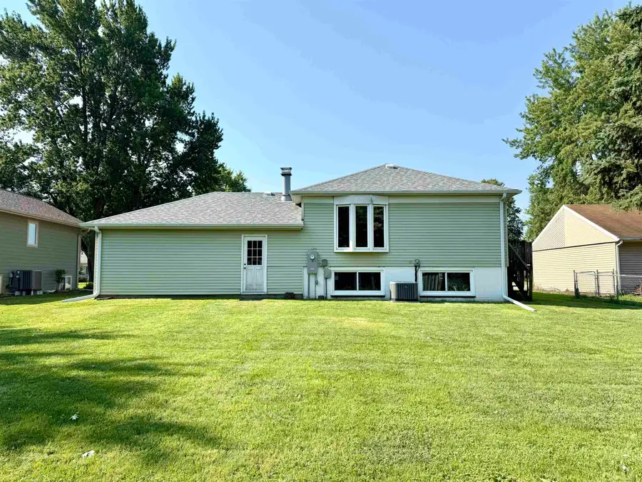 209 Southmoor Drive, Spencer, IA 51301 - Image #2
