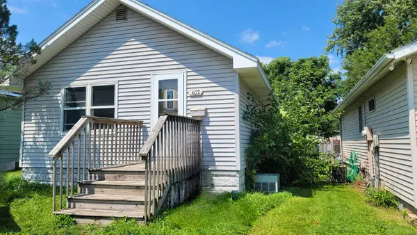 407 E 13th Street, Spencer, IA 51301