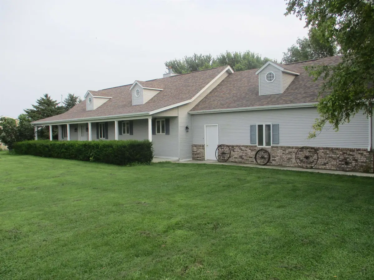 35130 420th Street, Ruthven, IA 51358 - Image #1