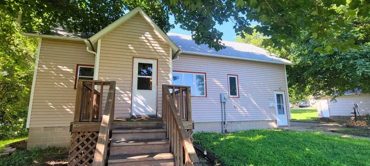 609 W 2nd Street, Alta, IA 51002 - Image #1