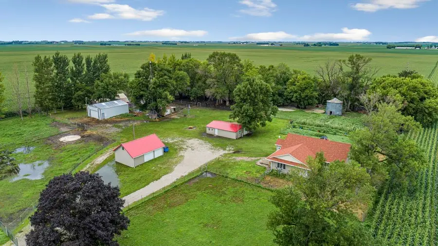 503 Highway 18 Highway, Whittemore, IA 50598 - Image #2