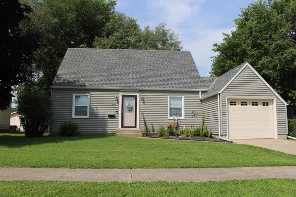 506 S 10th Street, Sac City, IA 50583