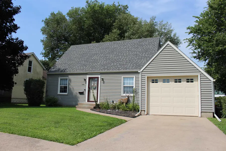 506 S 10th Street, Sac City, IA 50583 - Image #2