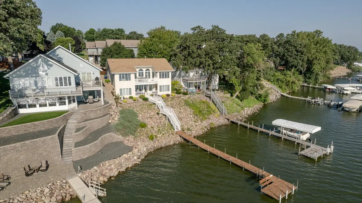 2207 Francis Sites Dr., Spirit Lake, IA 51360 - Image #1