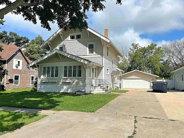 317 E Lucas, Algona, IA 50511