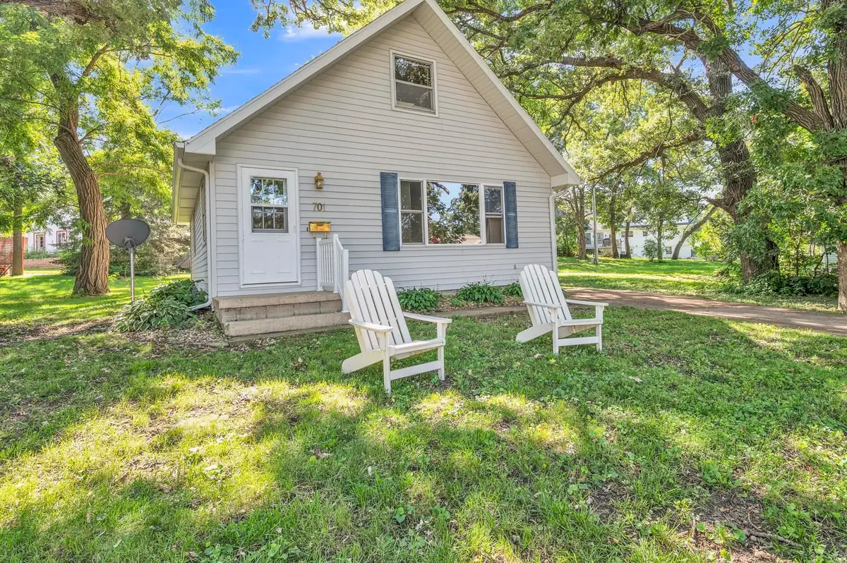 701 7th Street, Spirit Lake, IA 51360 - Image #1