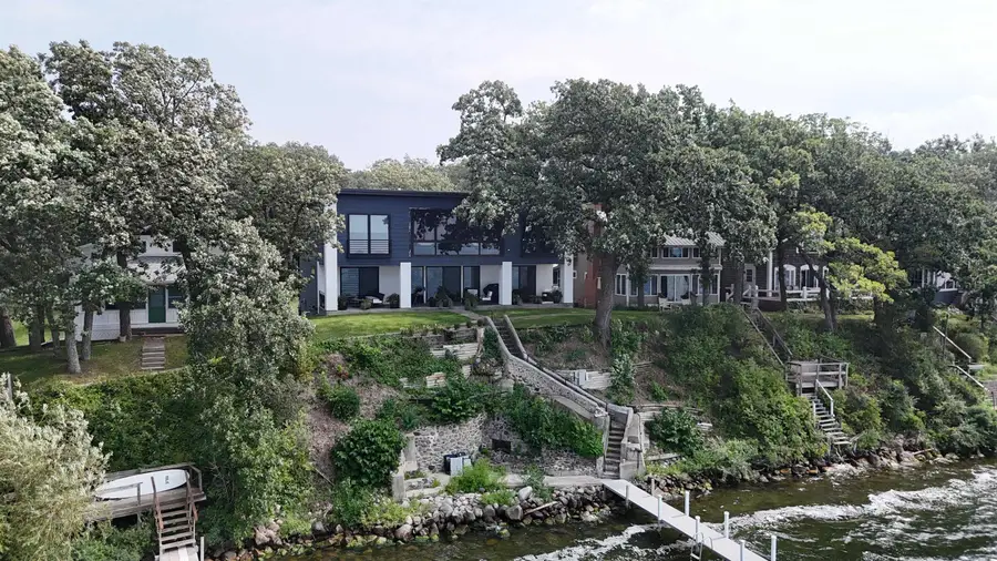 3009 Lakeshore Drive, Okoboji, IA 51355 - #2