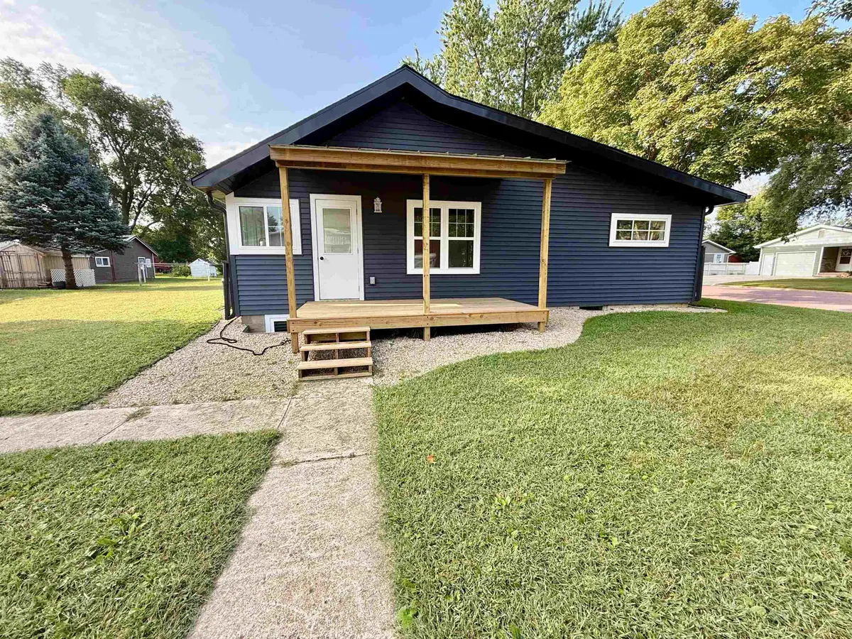 809 6th St., Milford, IA 51351 - Image #1