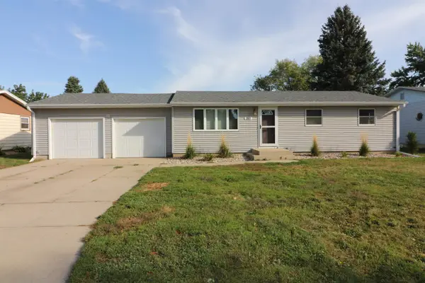 215 6th Street Sw, Spencer, IA 51301