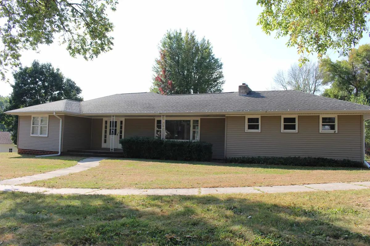 205 3rd Street, Lake View, IA 51450 - #1