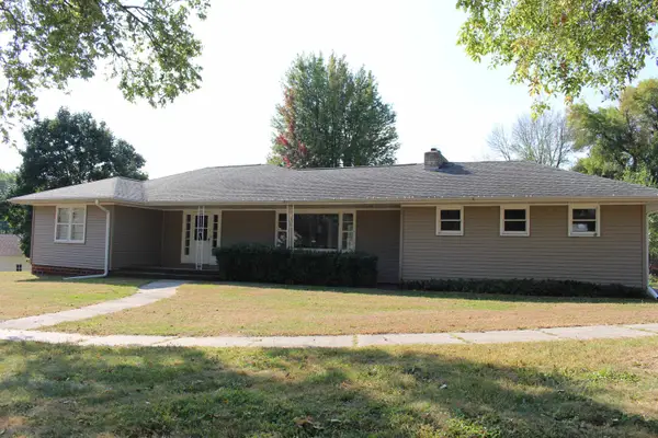 205 3rd Street, Lake View, IA 51450