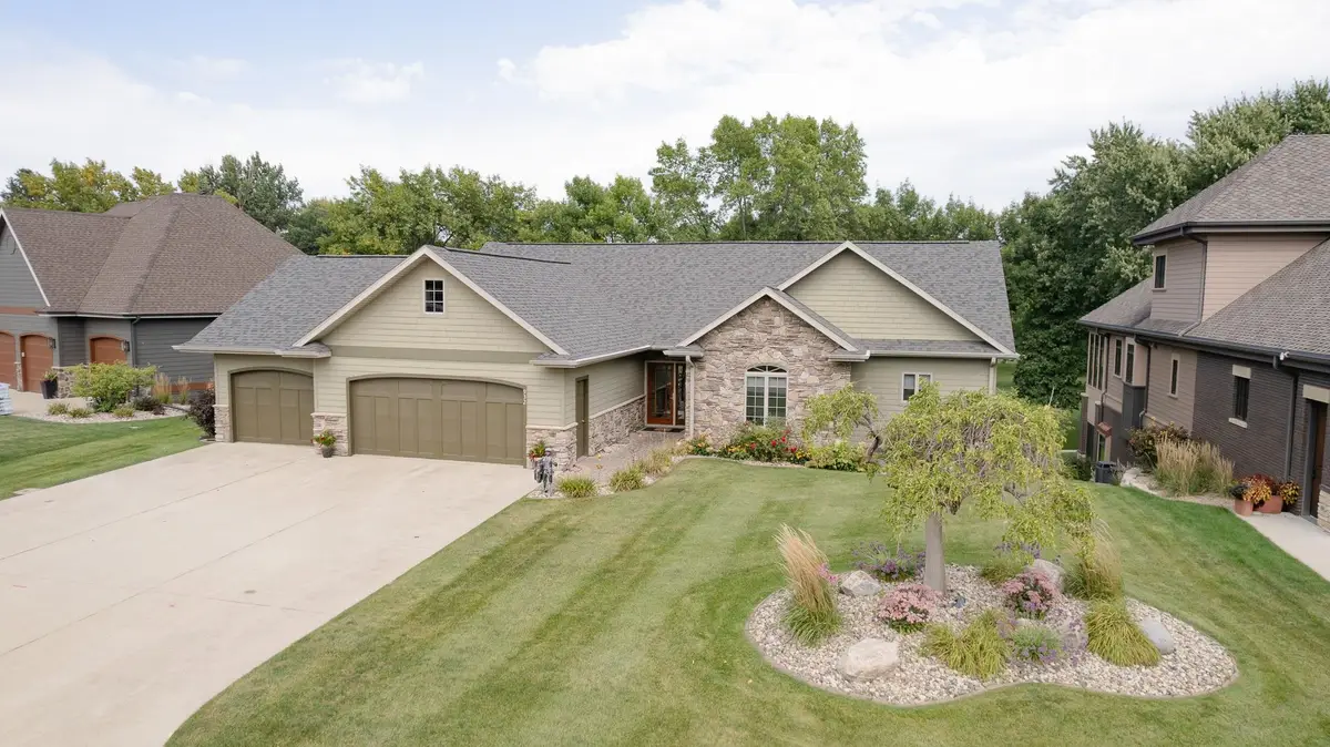 932 Emerald Pines Dr., Arnolds Park, IA 51331 - Image #1