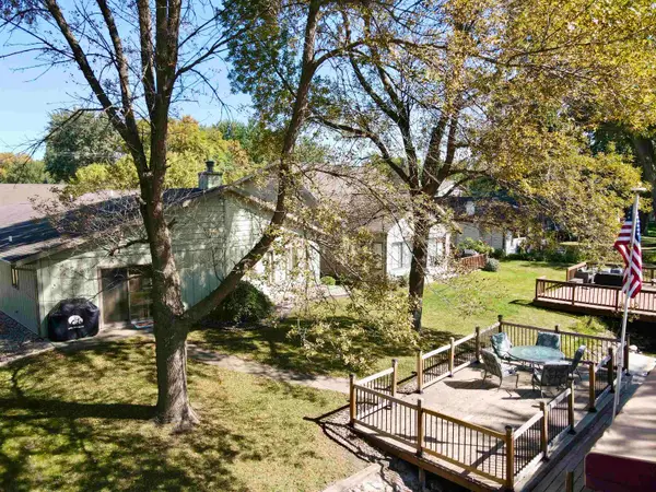 1209 Jerdee Lane, Wahpeton, IA 51351