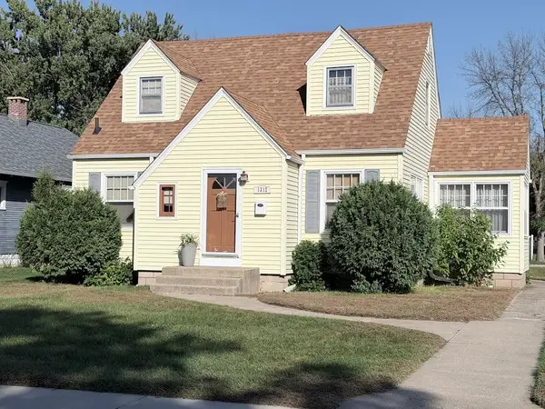 1312 4th Avenue W, Spencer, IA 51301