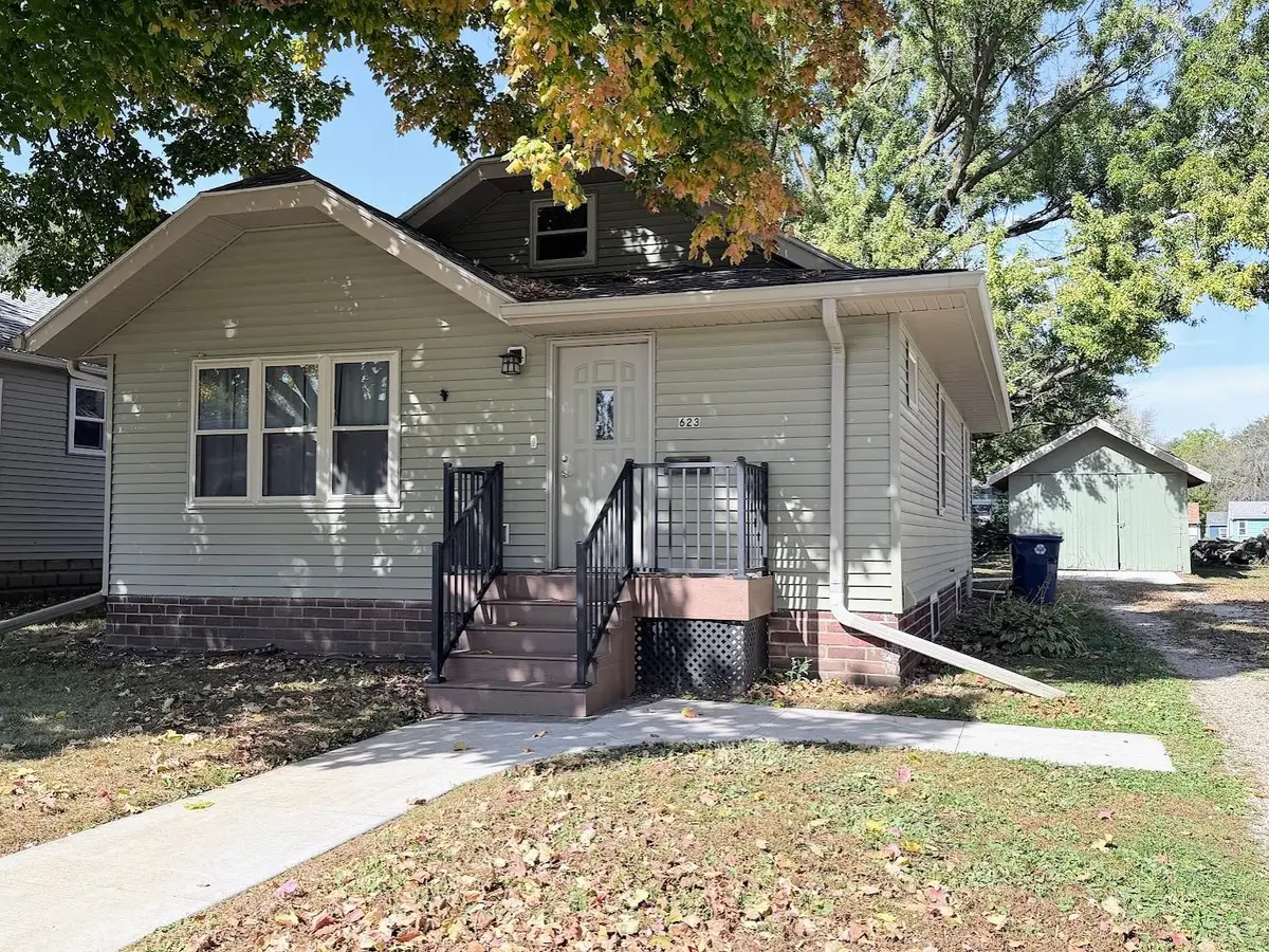 623 W 5th Street, Spencer, IA 51301 - Image #1