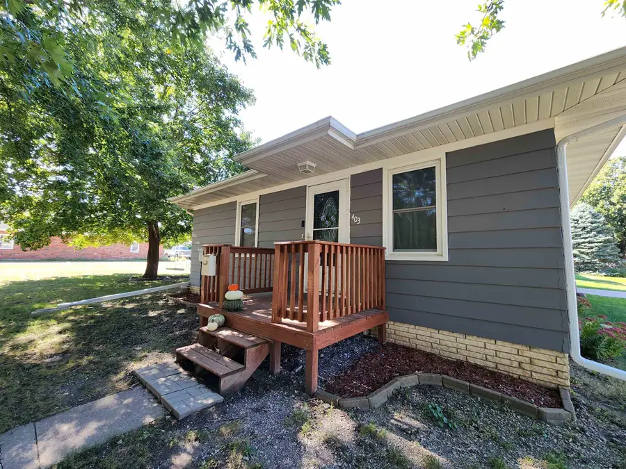 403 NW 2nd Street, Pocahontas, IA 50574 - Image #2