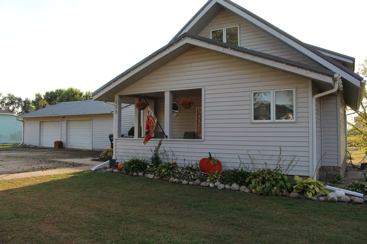 115 Somers Street, Dickens, IA 51333 - Image #1