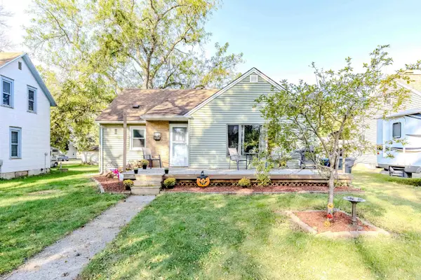 977 Cherry Street, Ocheyedan, IA 51354