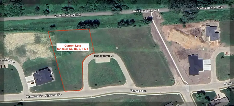 3226 Honeycomb Court, Spirit Lake, IA 51360 - Image #2