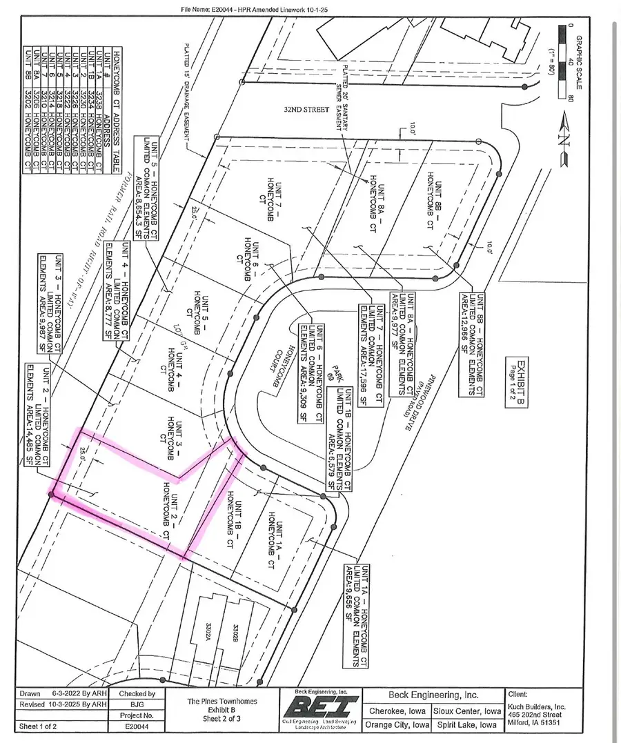 3230 Honeycomb Court, Spirit Lake, IA 51360 - Image #3