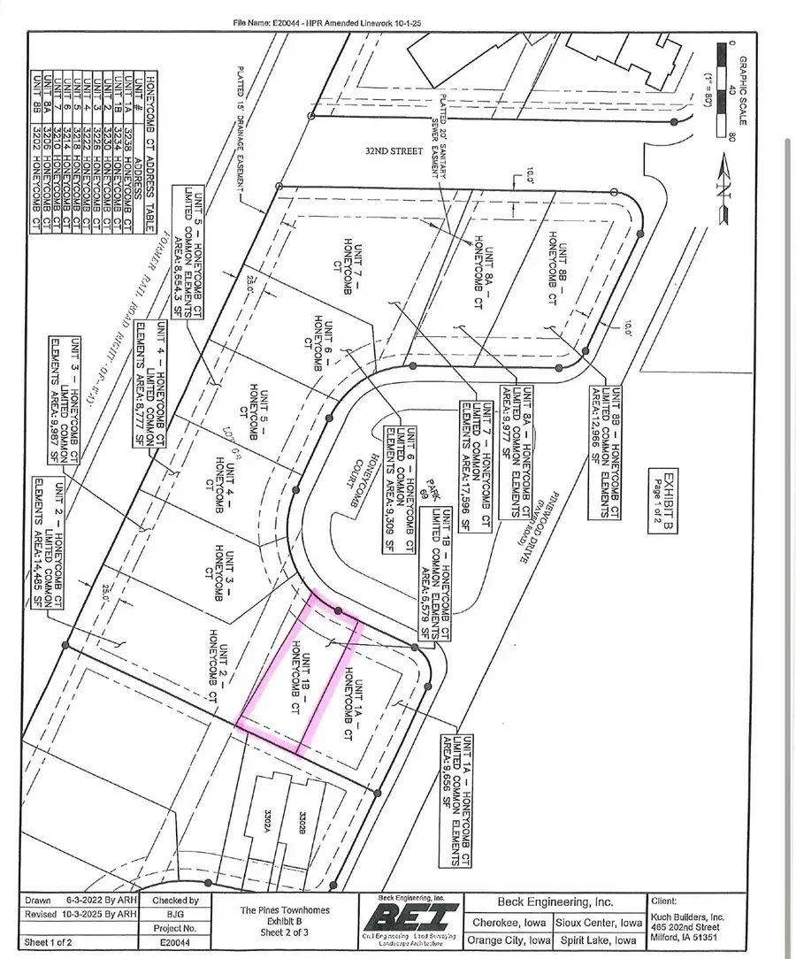 3234 Honeycomb Court, Spirit Lake, IA 51360 - Image #3