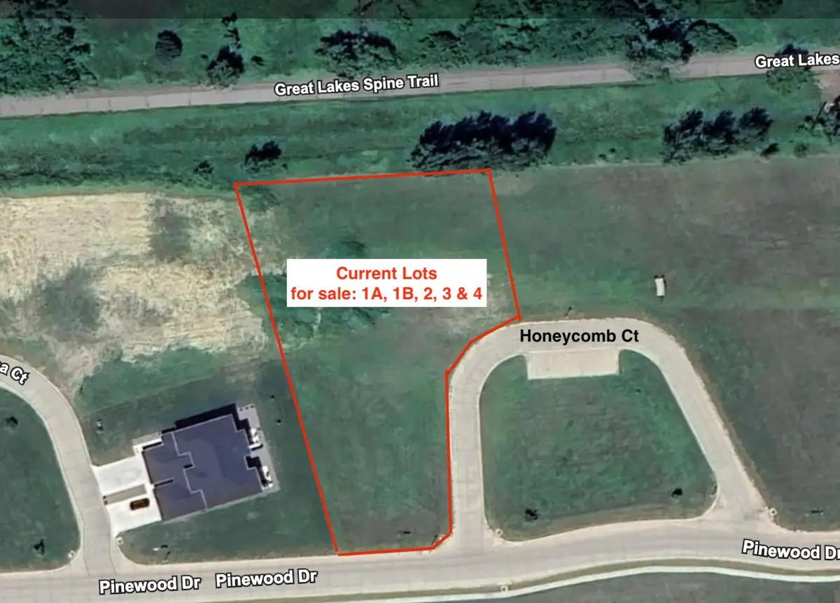 3238 Honeycomb Court, Spirit Lake, IA 51360 - Image #1