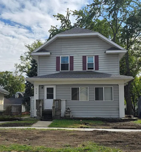516 E 4th Street, Spencer, IA 51301