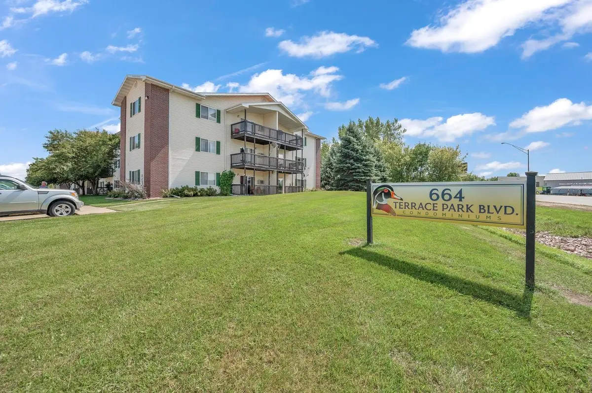 664 Terrace Park Boulevard #29, Milford, IA 51351 - Image #1