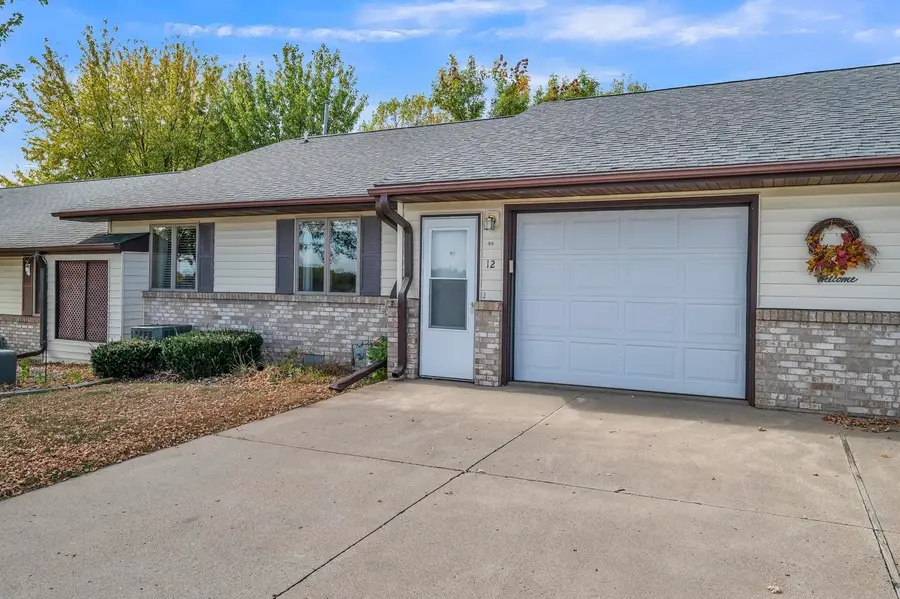 1916 23rd Street #12, Spirit Lake, IA 51360 - Image #3