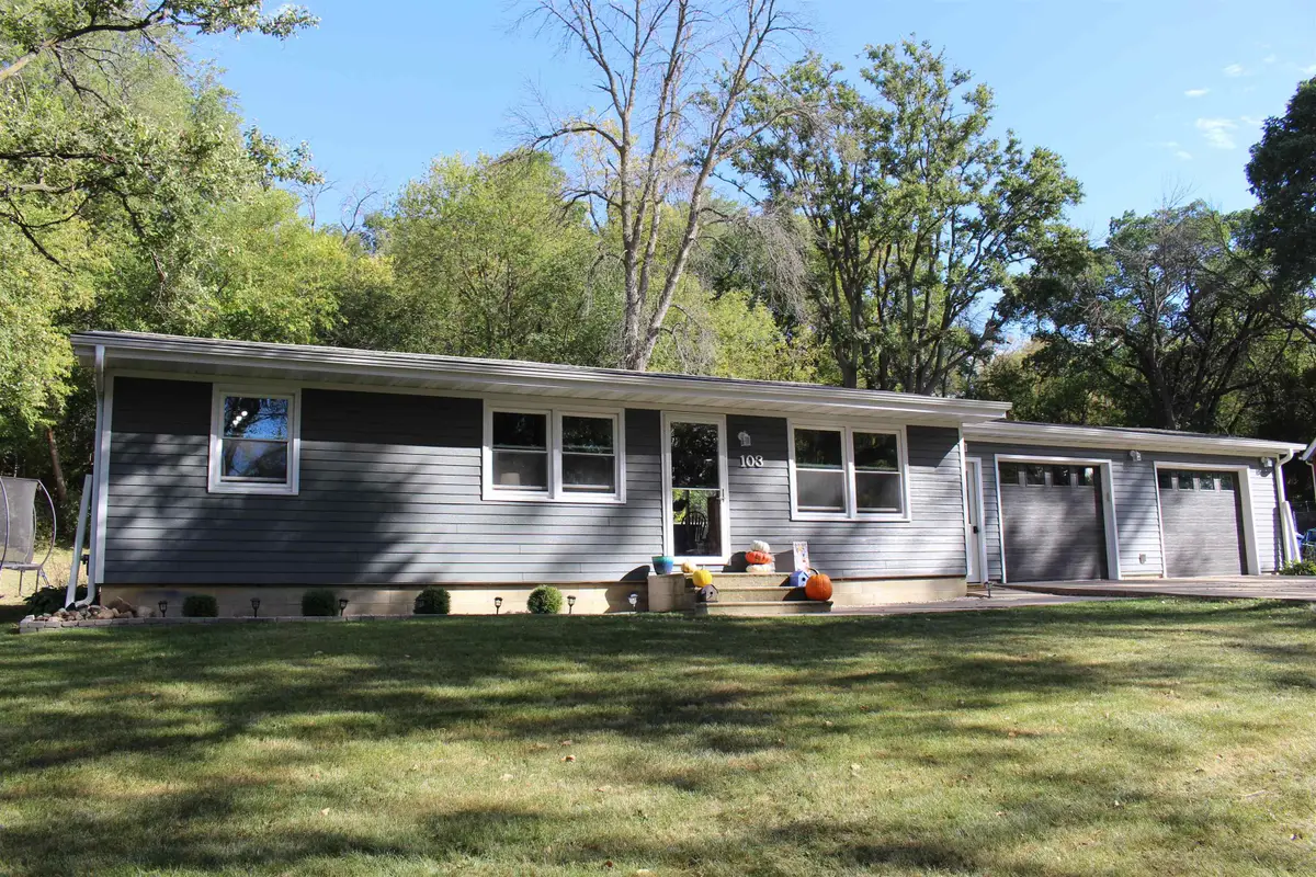 103 Walnut Street, Sioux Rapids, IA 50585 - Image #1