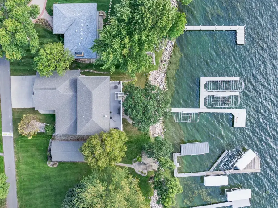 15195 Weather End Drive, Spirit Lake, IA 51360 - Image #2