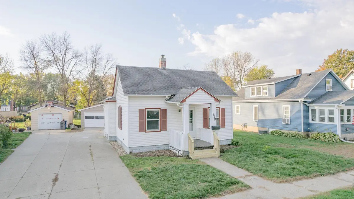 910 E 5th Street, Spencer, IA 51301 - Image #1