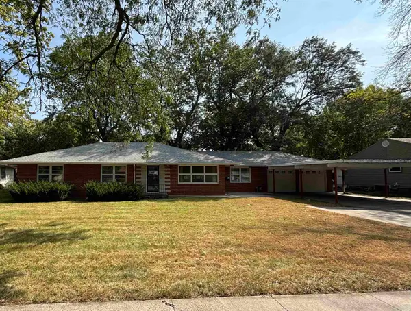 1620 4th Avenue E, Spencer, IA 51301